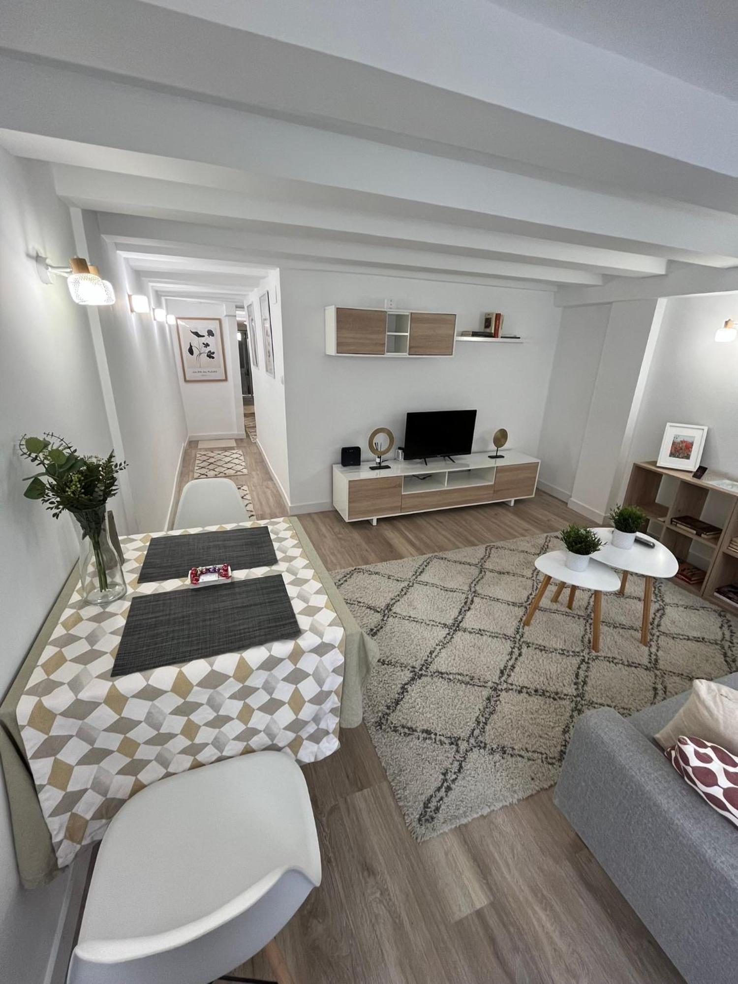 Gurea Casco Viejo Apartment Bilbao Exterior photo