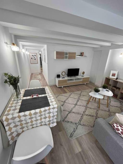 Gurea Casco Viejo Apartment Bilbao Exterior photo